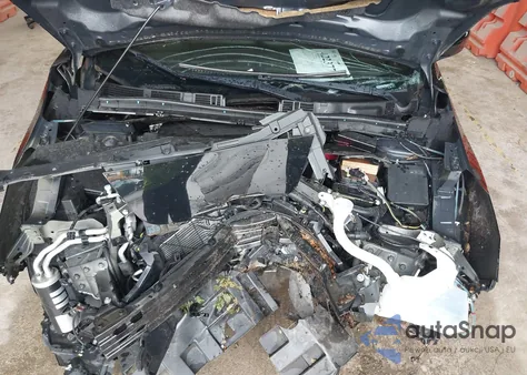 2020 Nissan Leaf Sv Plus 62 Kwh from USA, damaged, VIN 1N4BZ1CPXLC301669